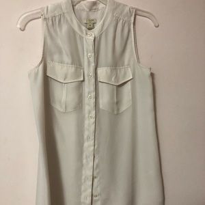 J. Crew Tank Top